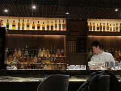 -STARRY CAFE & LOUNGE BAR(高新店)