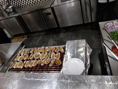 -汉巴味德(大悦城店)