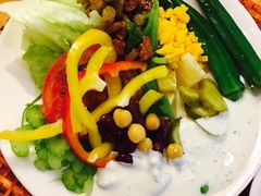 -So Lounge索兰至餐厅(蓝色港湾店)