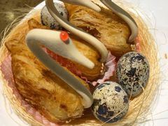 -点心皇子茶餐厅(万国大都会店)