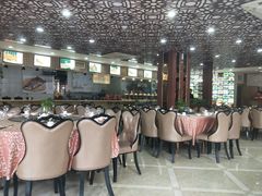 大堂-聚丰园•湖鲜餐厅(阿红私房菜梅石路店)