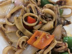 -考记泥焗鸡农庄·海鲜(北洛秘境店)