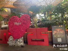 -Tegu泰古莲·泰国餐厅(红山6979店)