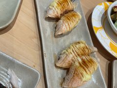 -友壹町寿司(佛山新DNA店)