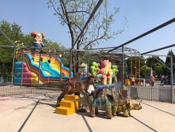 -大望京儿童游乐场