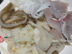 -鼎香缘海鲜自助火锅烤肉(锦辉购物广场店)