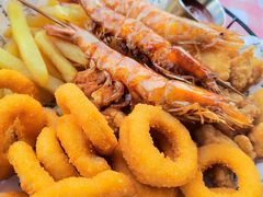 -巴伐利亚啤酒坊(意式风情街店)