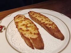 -1886德国汽车餐厅(外滩中央店)