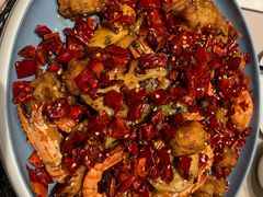 -尚一汤·粤菜海鲜(环球港店)