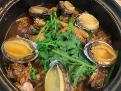 -芳村榕树头叹佬鸡煲(体育西店)