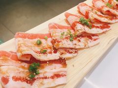 -千寻山野烤肉(中关村店)