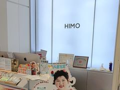 -海马体照相馆(上海宝山万达广场店)
