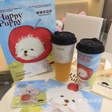 奶茶还是蕞爱爷爷不泡茶～新品更好喝！