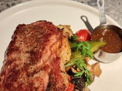 -芭莉与彩虹西餐厅(成都合生汇店)