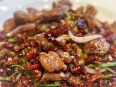-金锅小厨(乐活街店)