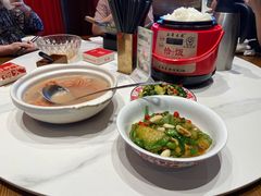 -恰饭·老长沙市井菜(天河客运站店)