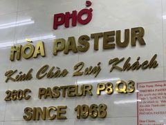 -Pho Hoa Pasteur