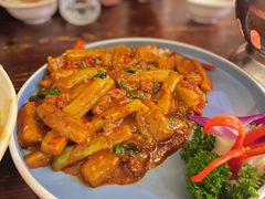 -Siam泰餐厅(水上公园店)