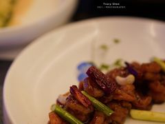 宫爆虾球-晶苑餐厅(爱琴海购物中心)