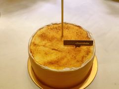 -Awfully Chocolate(来福士广场店)