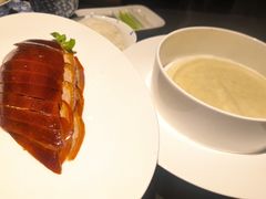 -喜悦烤鸭·新京菜(王府井店)