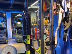 -NRG 健身私教CLUB(WPP达邦协作广场店)