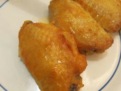 -萨莉亚意式餐厅(上下九店)
