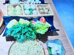-麻大侠老火锅(巴国城店)