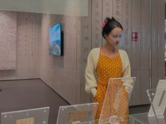 -巴音郭楞蒙古自治州博物馆