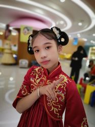 -魔豆贝芘国际亲子摄影