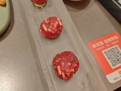 -潮汕美牛肉丸火锅店(天宁寺店)