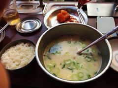 -神仙雪浓汤(明洞店)
