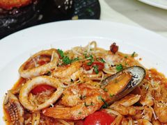 -get pizza意大利餐厅(凯德MALL店)