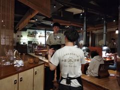 大堂-牛家酒场(7mall店)