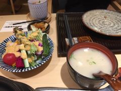-越光米贩精致料理餐厅(金鹰店)
