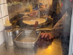 -卞姐蛋饼(陕西南路店)