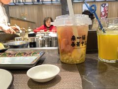 -春田小幸铁板烧(忠义街店)