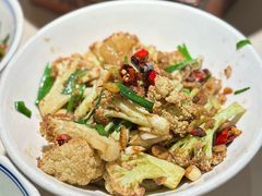 -高嗲嗲·湘味爆炒王(云密城店)