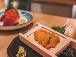 海**身