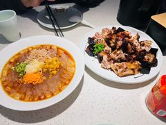 -开海·红岛海鲜虾水饺(石老人店)