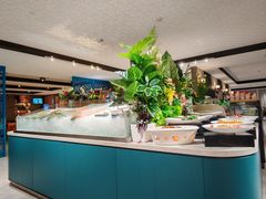 -晶丽香榭自助餐(南京大饭店)