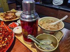 -鸡本无敌江湖菜(摩尔城店)