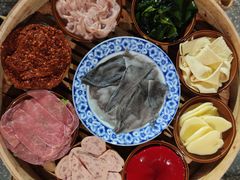 土货九大碗-董眼镜火锅(洪崖洞总店)