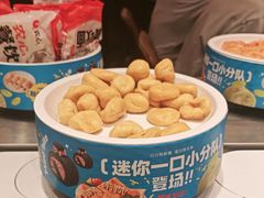 -龍歌自助小火锅(雨花台江南虹悦城店)