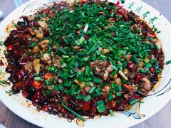 -陈有良尖椒鸡(江津总店)