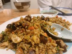 -金井日本料理(丽柏广场店)