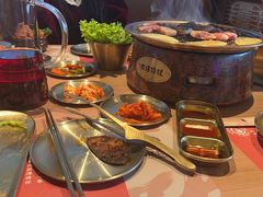 -西塔拾玖泥炉烤肉·活鳗(芝麻街店)