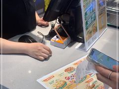 -City1+1城市比萨·意面(摩天活力城店)
