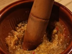 -茄子恰恰·新云南小炒(坪山益田店)