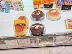 -巴黎贝甜(常德路店)